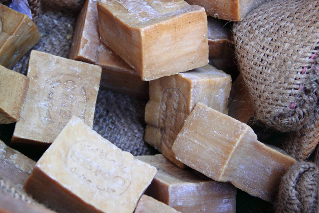 OldFashioned Lard Soap Recipes, Then and Now Countryside